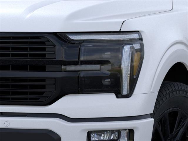 new 2024 Ford F-150 car, priced at $76,954