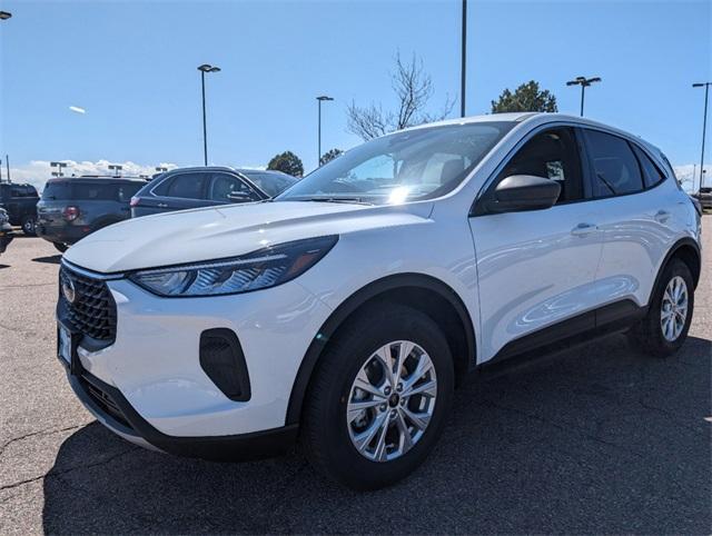new 2024 Ford Escape car, priced at $30,592