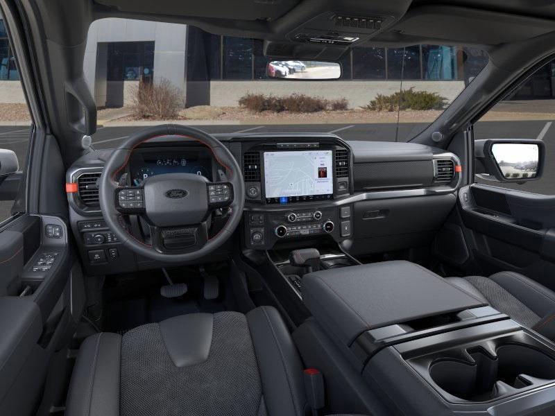 new 2024 Ford F-150 car, priced at $95,049