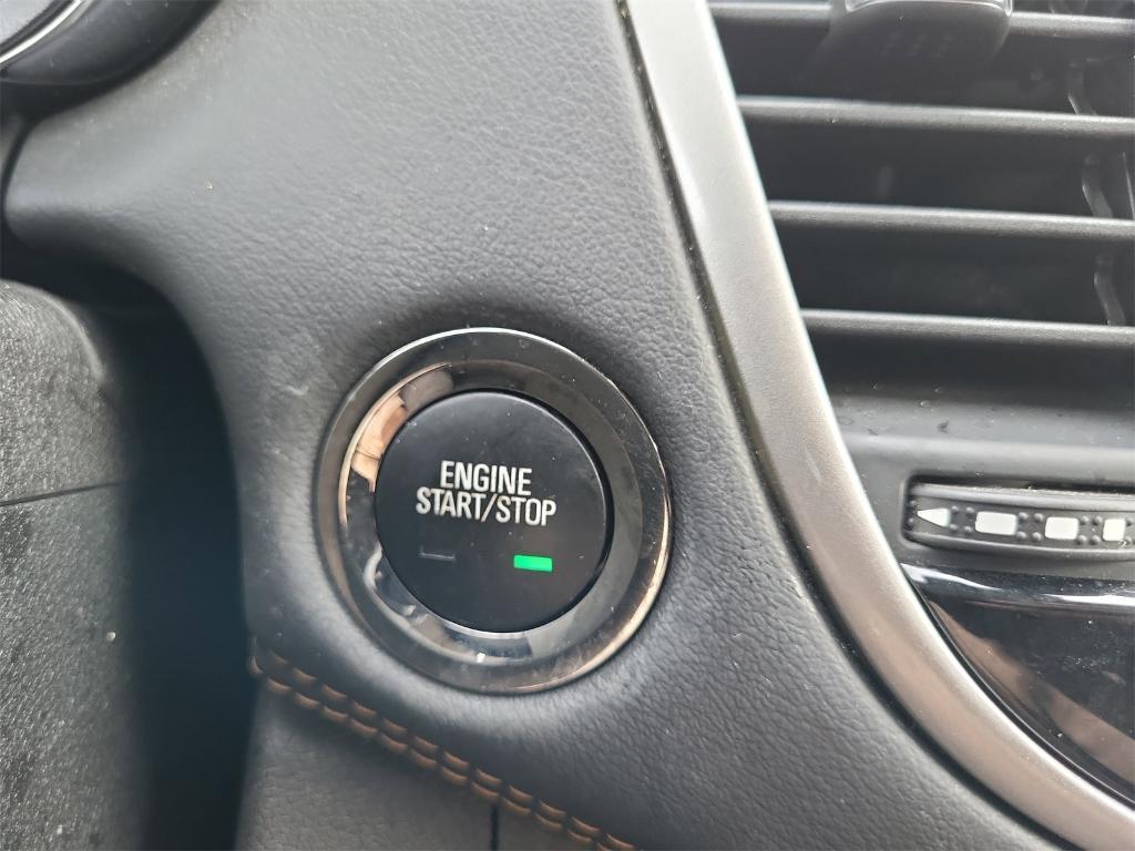 used 2020 Chevrolet Trax car, priced at $15,183