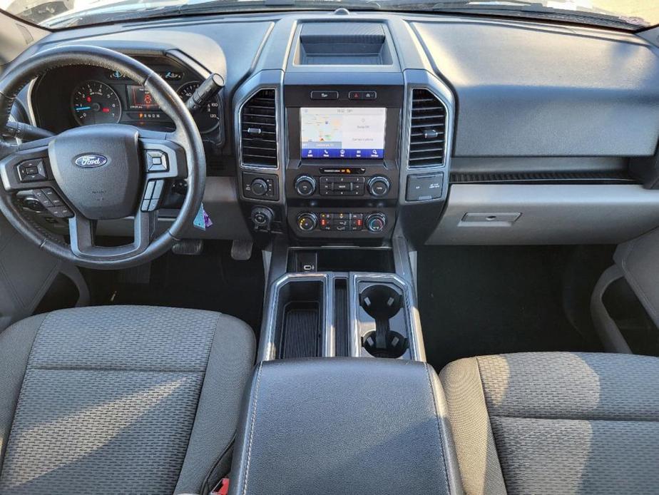 used 2020 Ford F-150 car, priced at $30,592