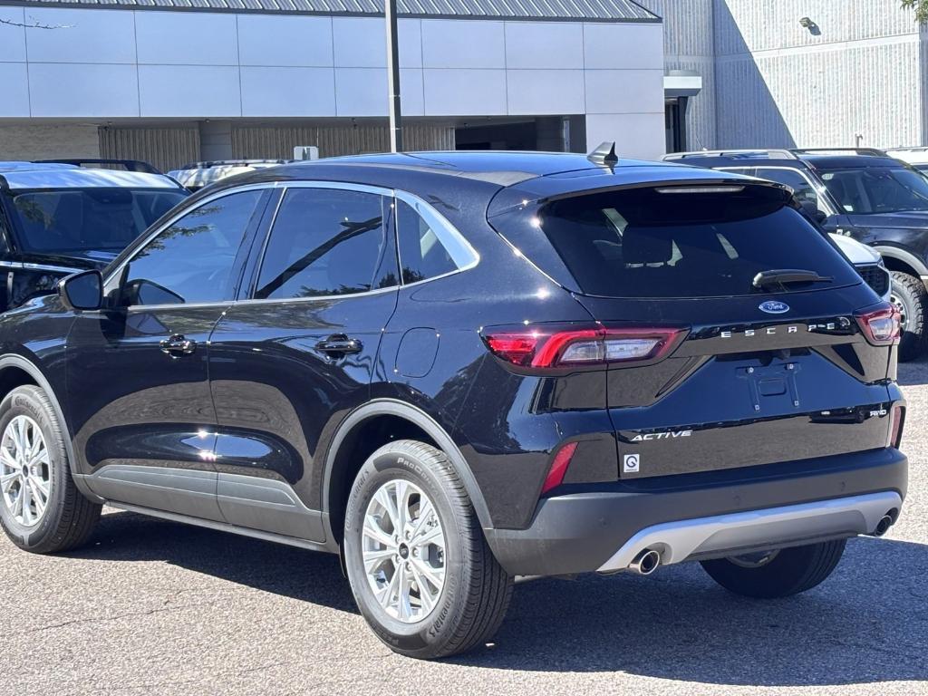 new 2024 Ford Escape car, priced at $37,064