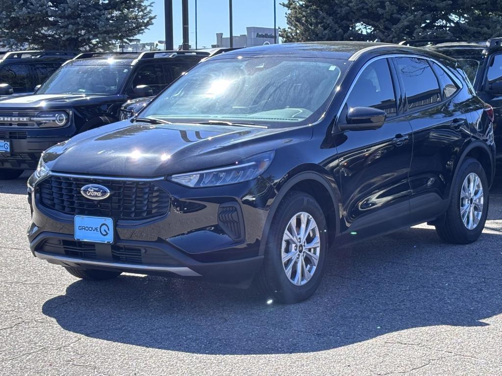 new 2024 Ford Escape car, priced at $37,064