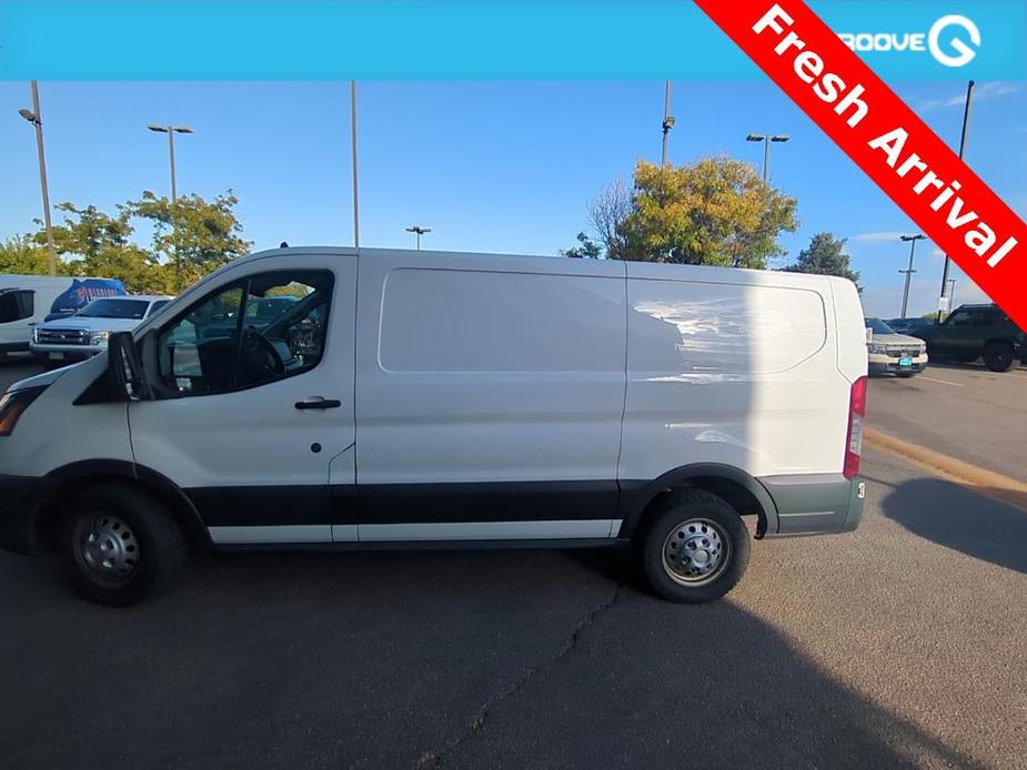 used 2020 Ford Transit-150 car, priced at $33,592