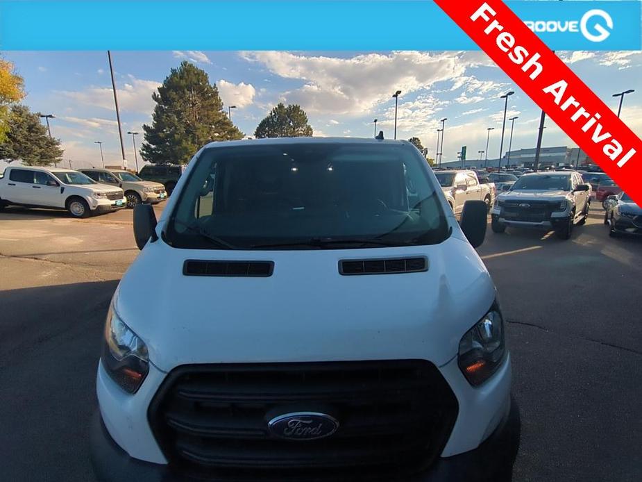 used 2020 Ford Transit-150 car, priced at $33,592