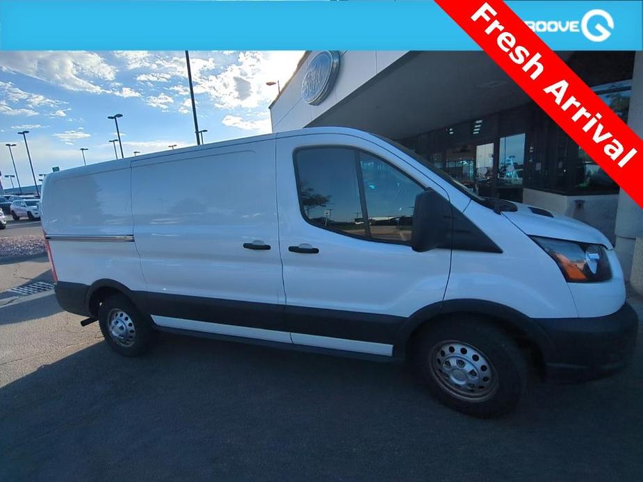 used 2020 Ford Transit-150 car, priced at $33,592