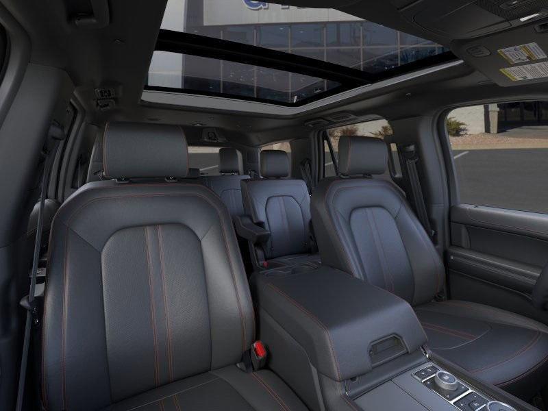 new 2024 Ford Expedition car, priced at $80,184