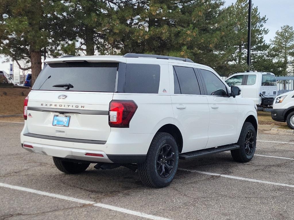 new 2024 Ford Expedition car, priced at $66,708