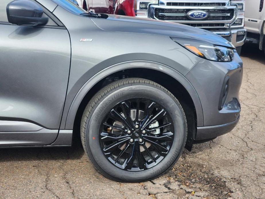 new 2025 Ford Escape car, priced at $42,814