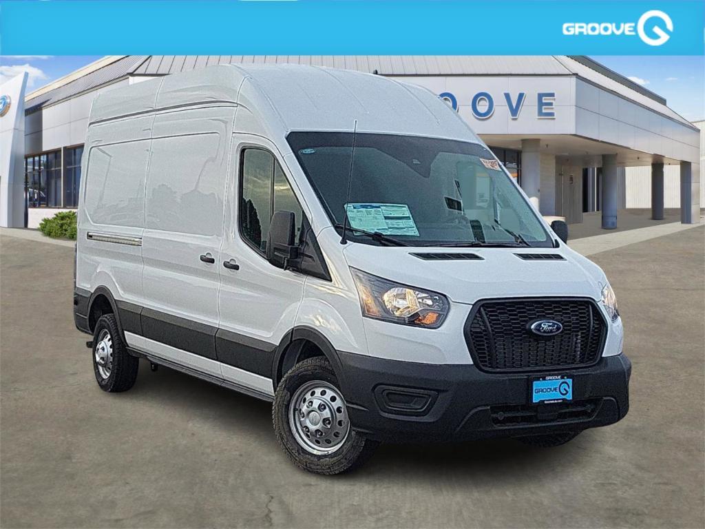 new 2024 Ford Transit-250 car, priced at $49,716