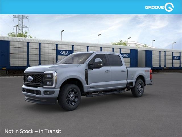 new 2024 Ford F-250 car, priced at $79,944