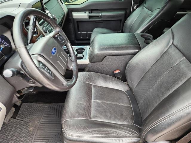 used 2015 Ford F-350 car, priced at $34,591