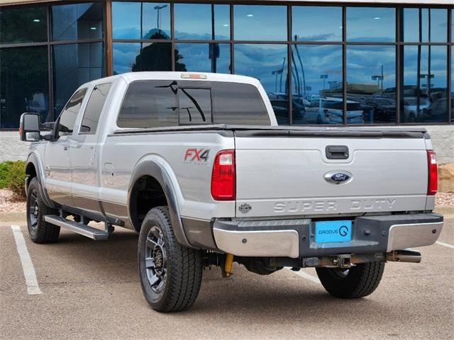 used 2015 Ford F-350 car, priced at $34,591