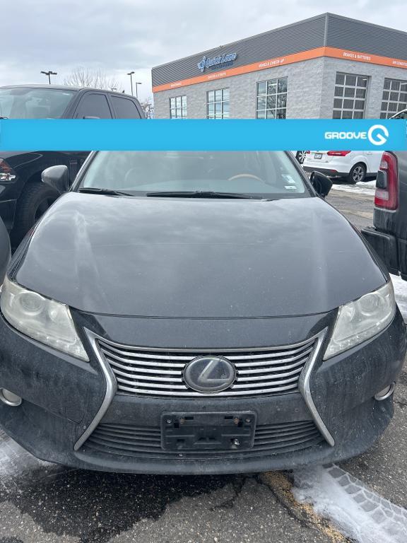 used 2013 Lexus ES 300h car, priced at $14,091