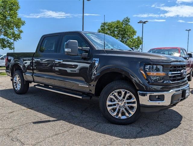 new 2024 Ford F-150 car, priced at $65,783