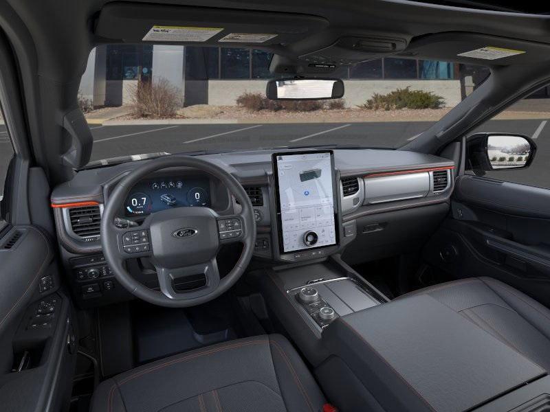 new 2024 Ford Expedition car, priced at $79,194