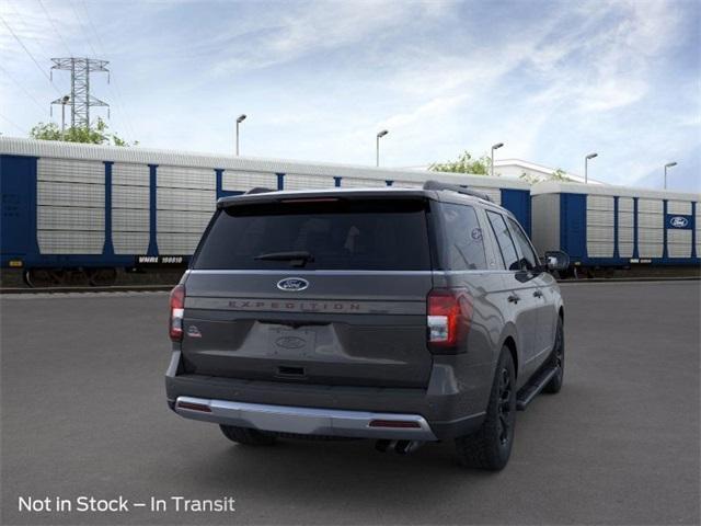 new 2024 Ford Expedition car, priced at $84,614