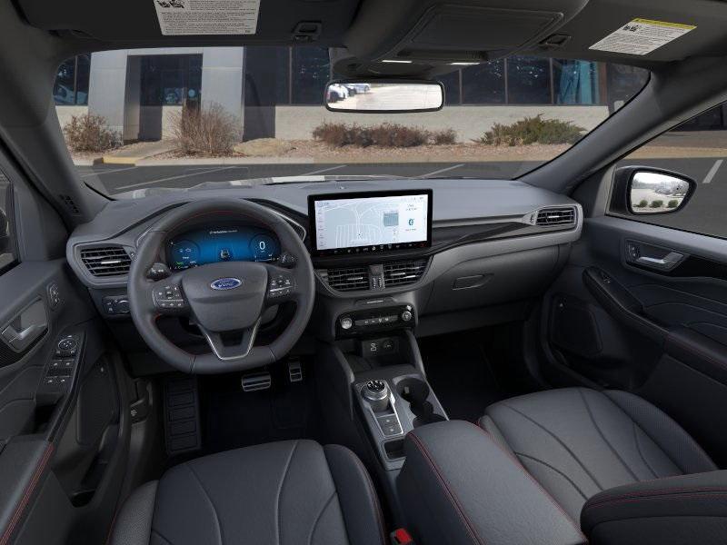 new 2025 Ford Escape car, priced at $42,309