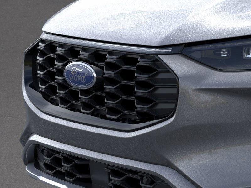 new 2025 Ford Escape car, priced at $42,309