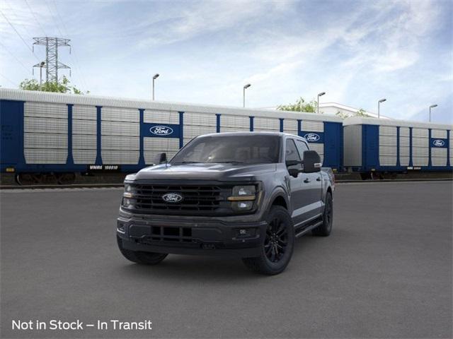 new 2024 Ford F-150 car, priced at $65,264