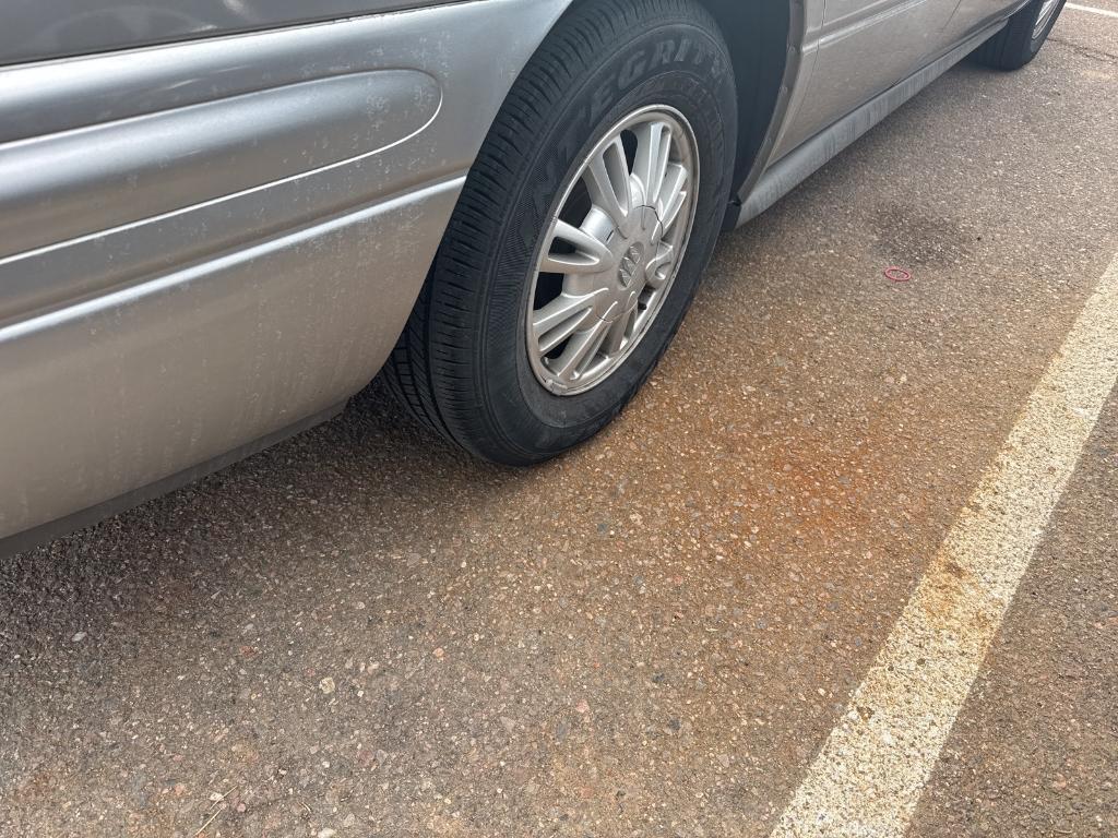 used 2005 Buick LeSabre car, priced at $6,590