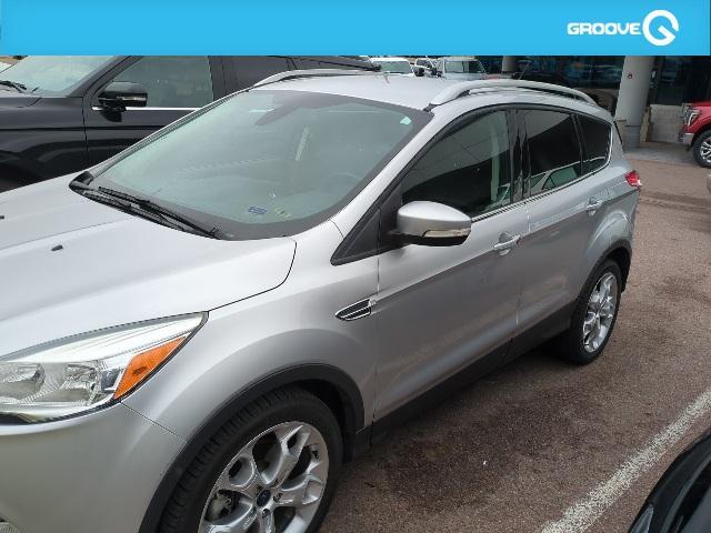 used 2014 Ford Escape car, priced at $11,190