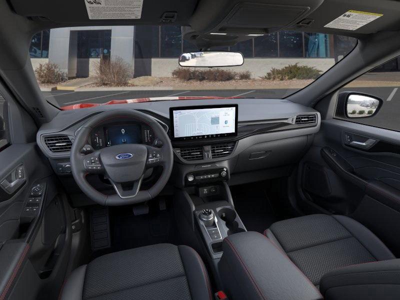 new 2025 Ford Escape car, priced at $34,964