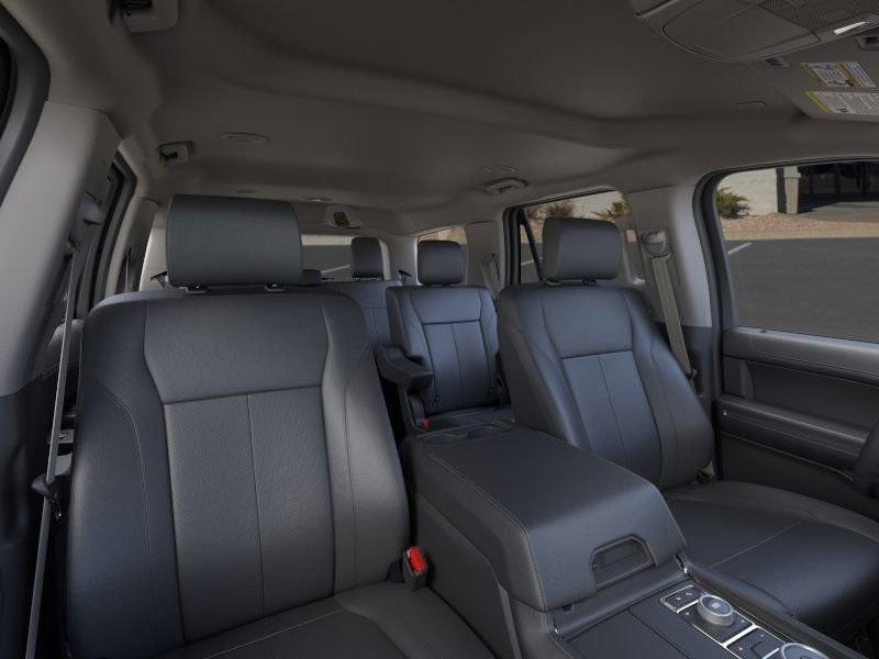 new 2024 Ford Expedition car, priced at $56,052