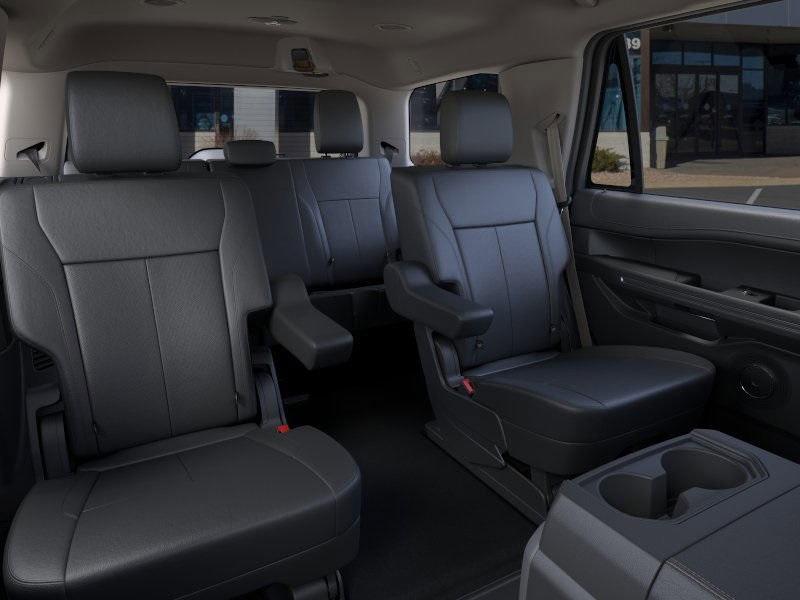 new 2024 Ford Expedition car, priced at $56,052