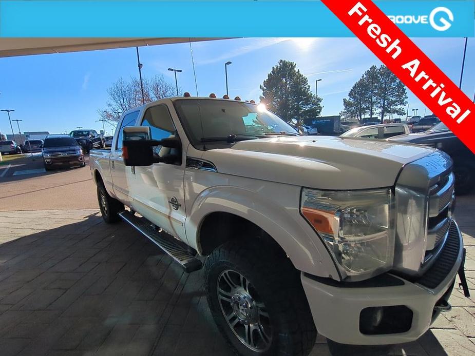 used 2016 Ford F-350 car, priced at $34,990