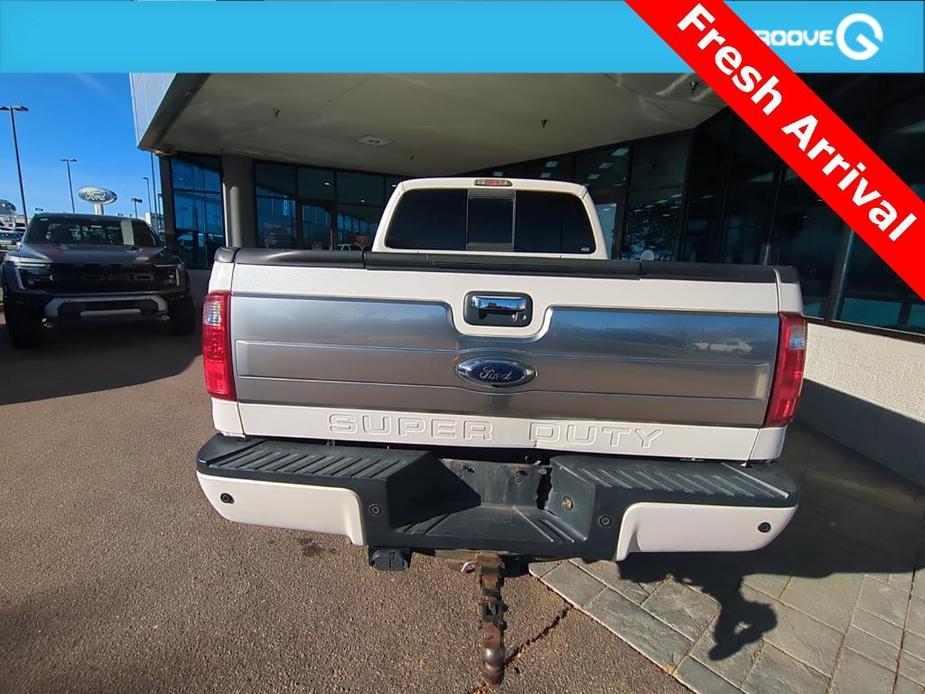 used 2016 Ford F-350 car, priced at $34,990