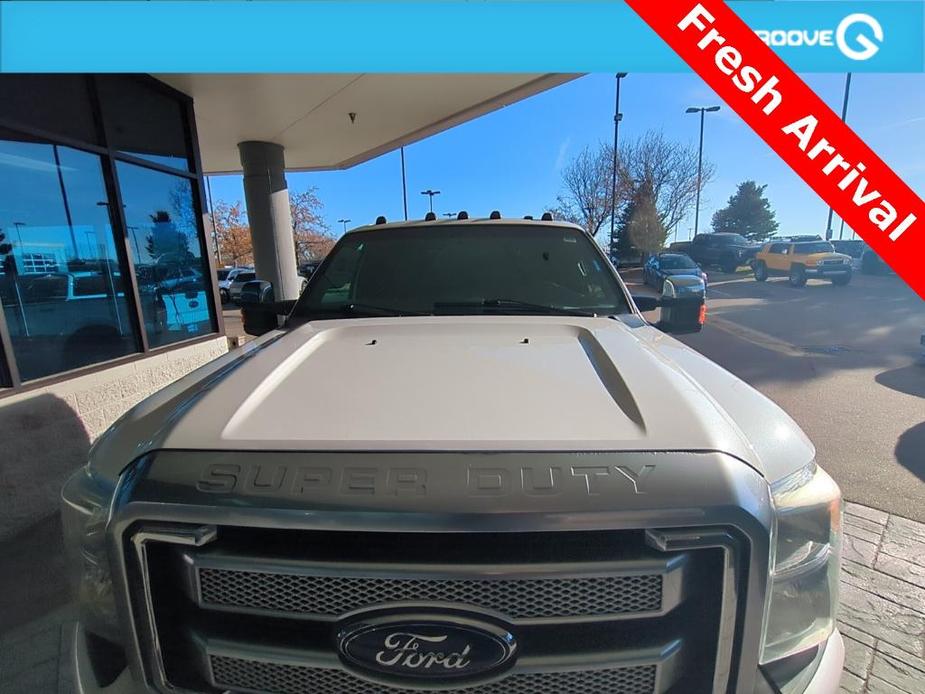 used 2016 Ford F-350 car, priced at $34,990