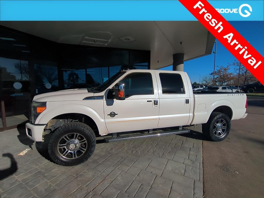 used 2016 Ford F-350 car, priced at $34,990