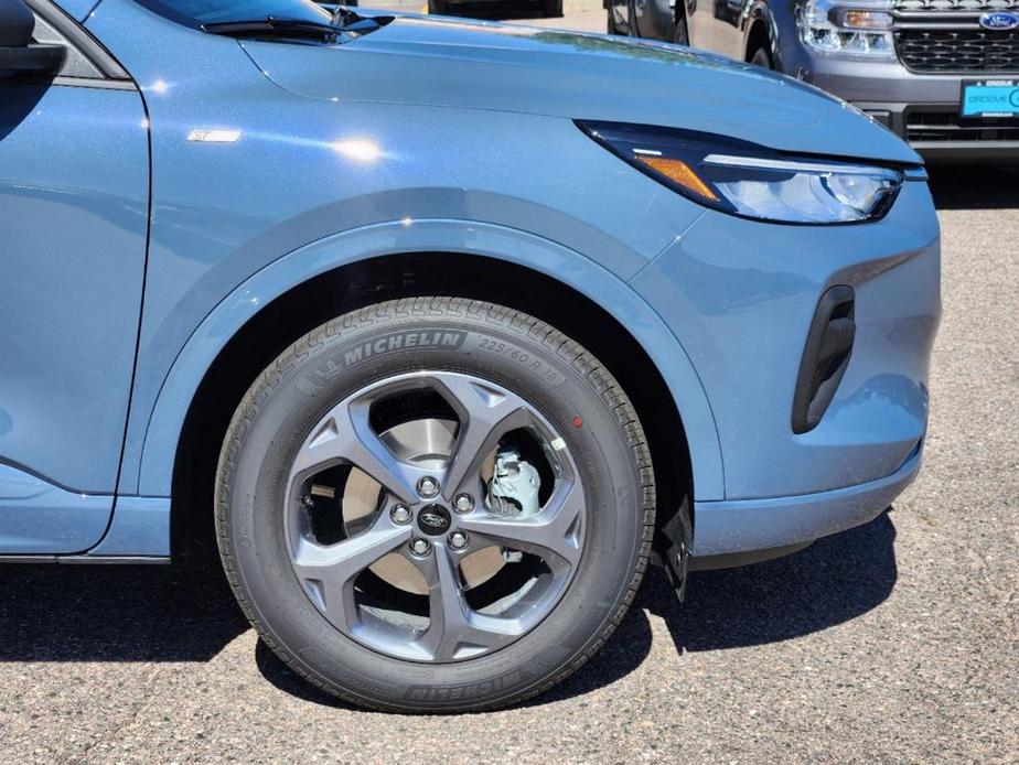 new 2024 Ford Escape car, priced at $34,412