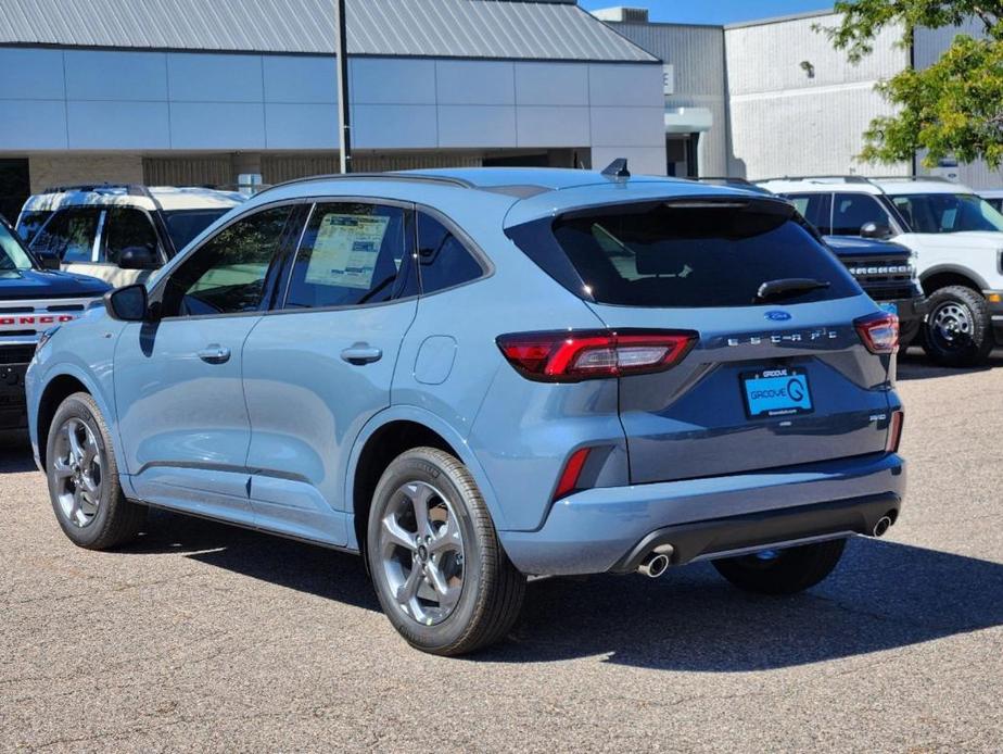 new 2024 Ford Escape car, priced at $34,412