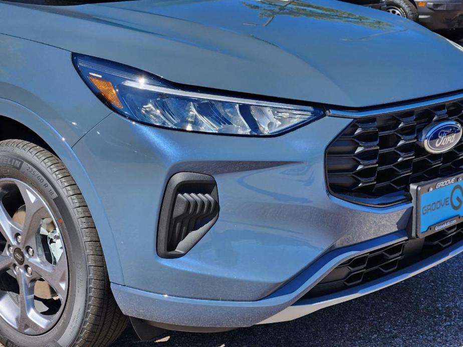 new 2024 Ford Escape car, priced at $34,412