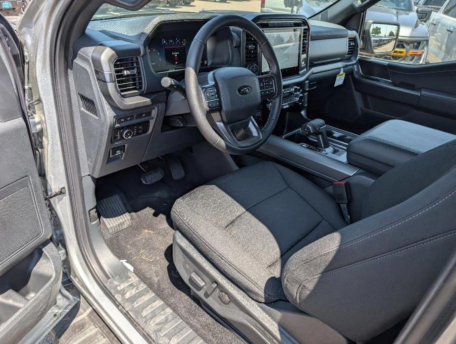 new 2024 Ford F-150 car, priced at $65,869