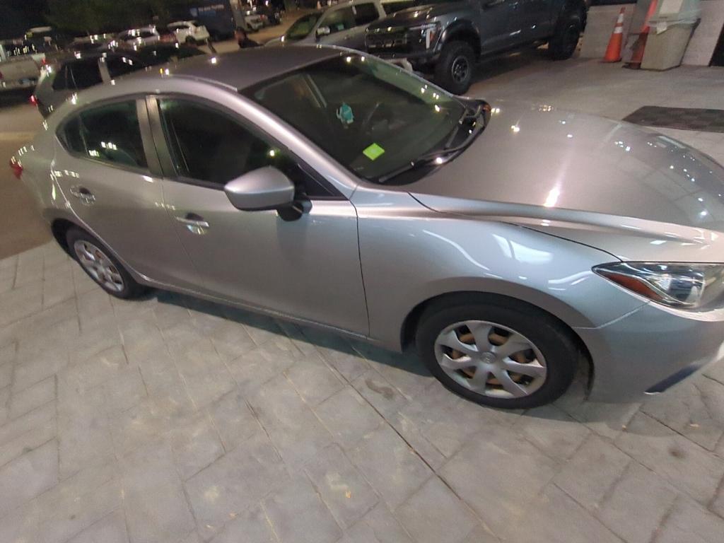 used 2015 Mazda Mazda3 car, priced at $10,890