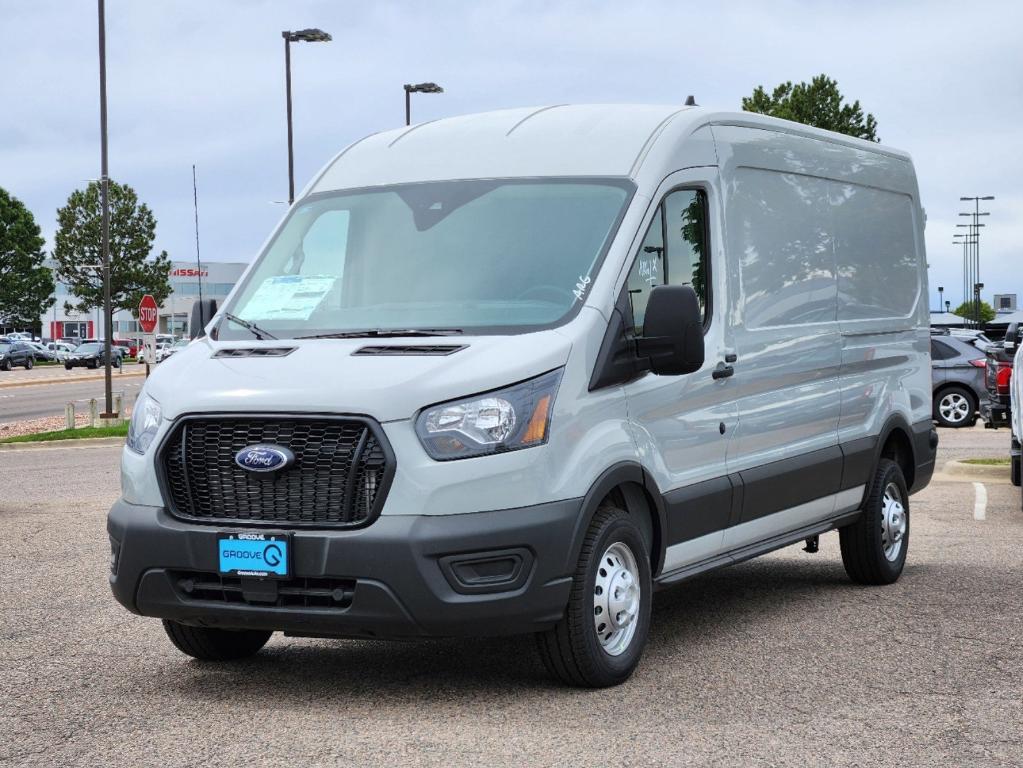 new 2024 Ford Transit-250 car, priced at $56,239