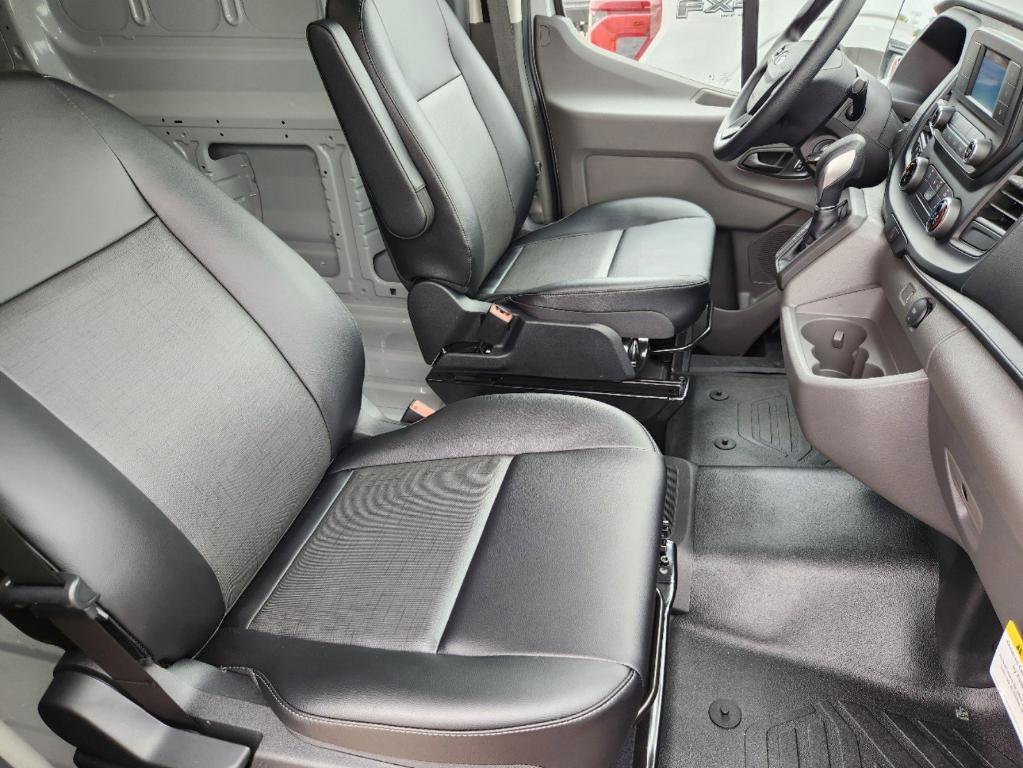 new 2024 Ford Transit-250 car, priced at $56,239