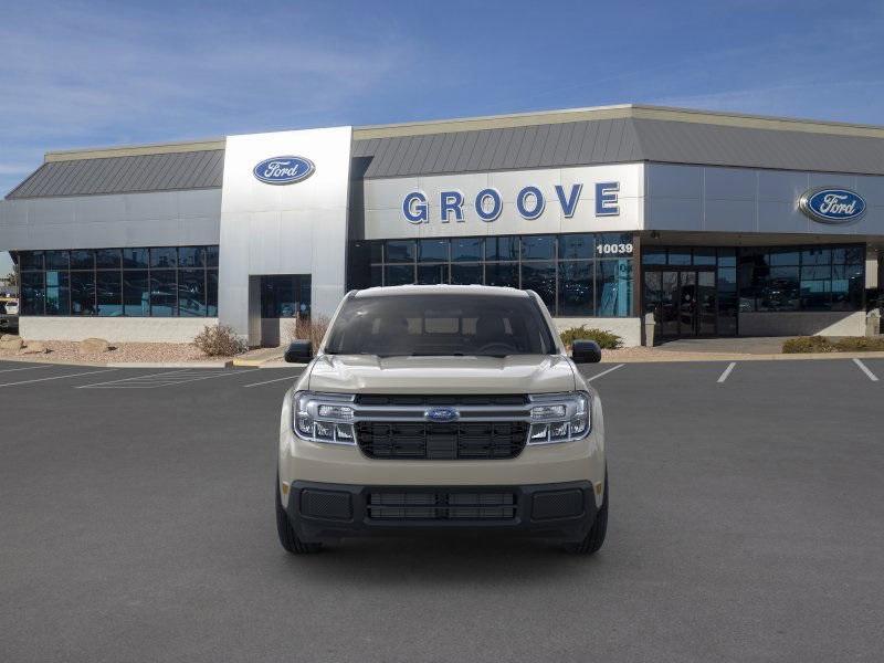 new 2024 Ford Maverick car, priced at $35,349