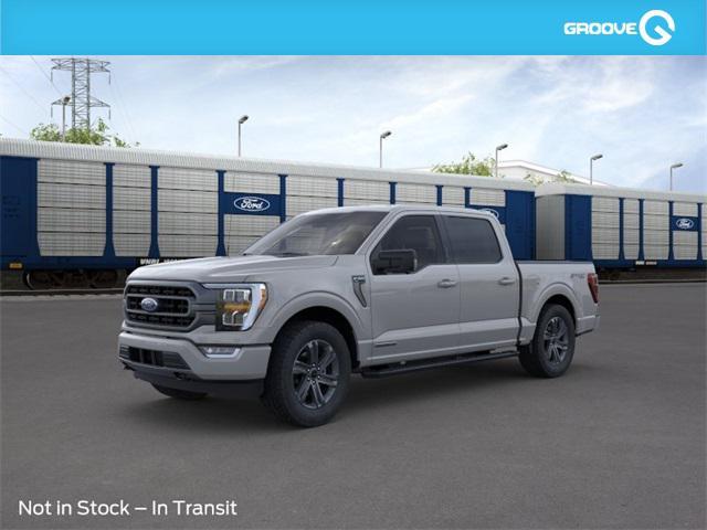 new 2023 Ford F-150 car, priced at $63,239