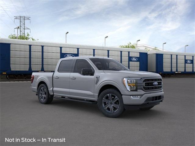 new 2023 Ford F-150 car, priced at $63,239