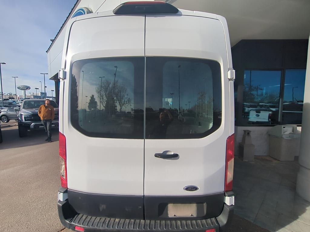 used 2021 Ford Transit-250 car, priced at $34,091