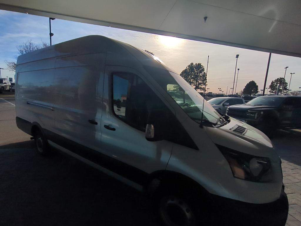 used 2021 Ford Transit-250 car, priced at $34,091