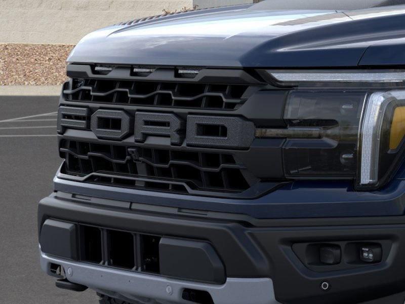 new 2024 Ford F-150 car, priced at $84,224