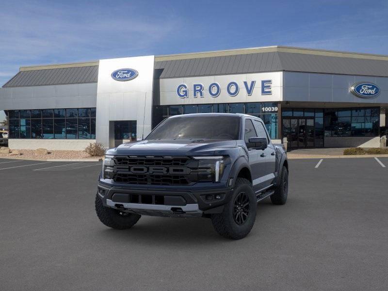 new 2024 Ford F-150 car, priced at $84,224