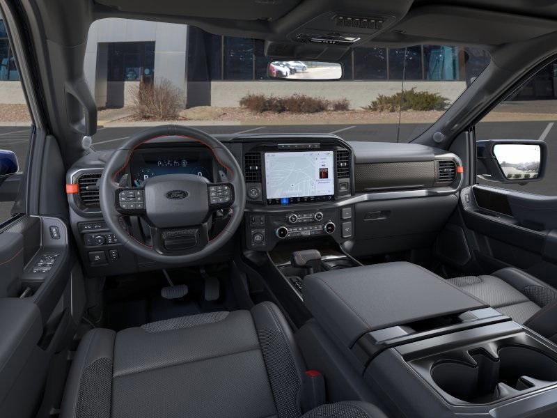 new 2024 Ford F-150 car, priced at $84,224