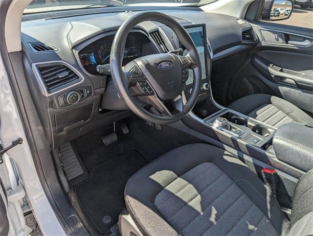 used 2023 Ford Edge car, priced at $28,503