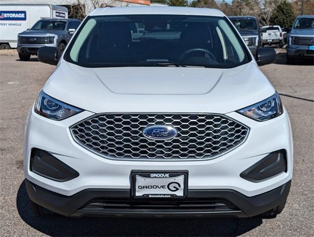 used 2023 Ford Edge car, priced at $27,695